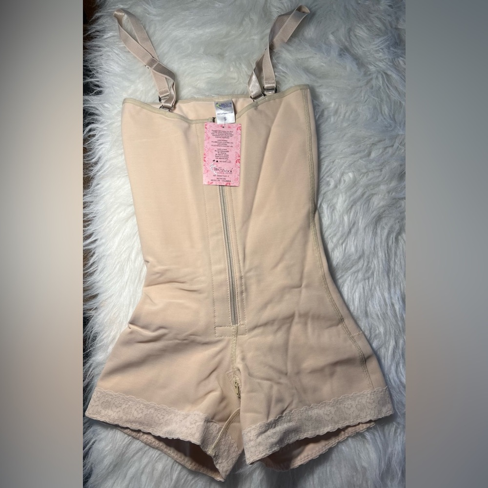 100% premium fajas colombianas